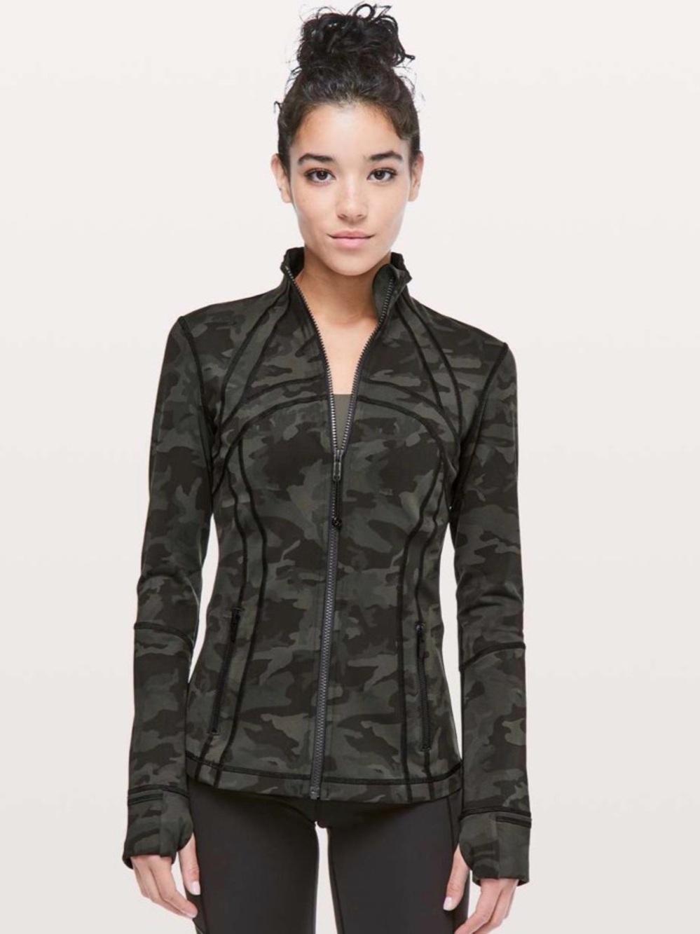 Lululemon Define Jacket | Size 6